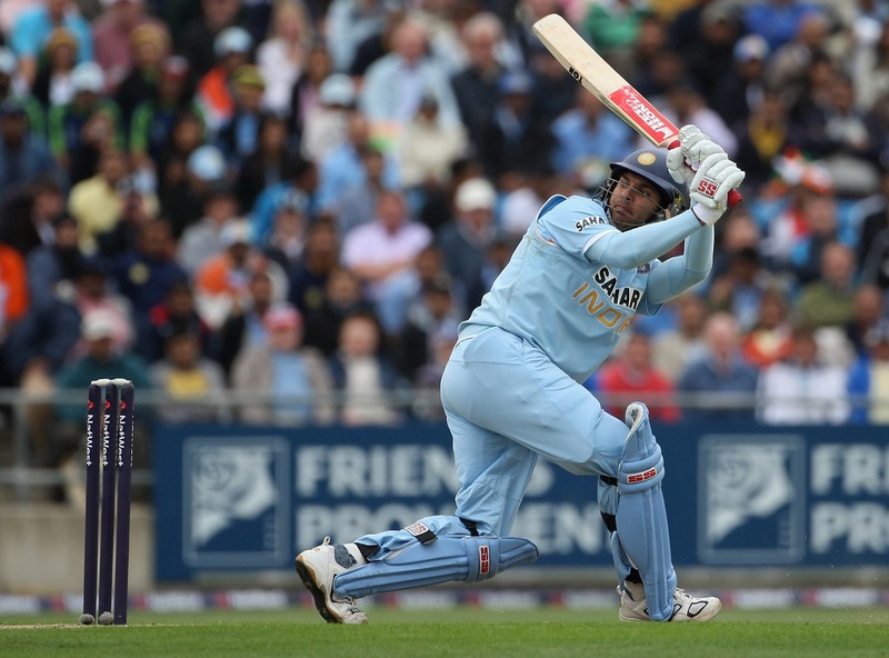 Yuvraj Singh